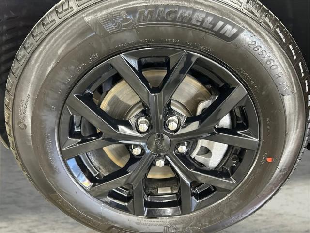 2026 Jeep Grand Cherokee L Altitude 4x4