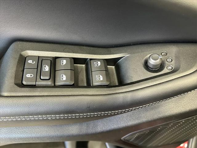 2026 Jeep Grand Cherokee L Altitude 4x4