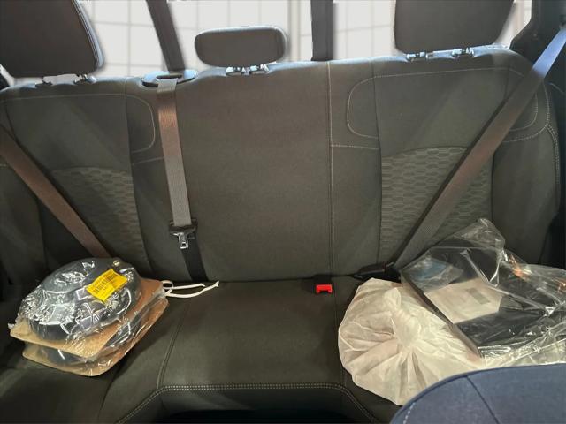 2026 Ram 3500 Tradesman Crew Cab 4x4 8' Box