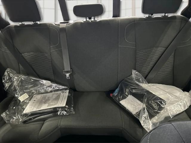 2026 Ram 3500 Tradesman Crew Cab 4x4 8' Box