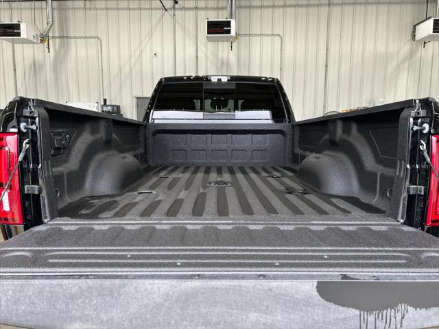 2026 Ram 3500 Tradesman Crew Cab 4x4 8 Box