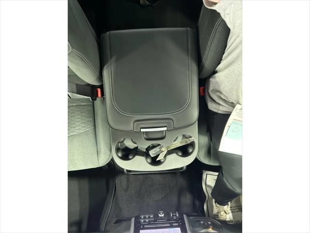 2026 Ram 3500 Tradesman Crew Cab 4x4 8 Box
