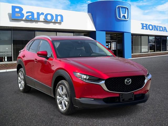 2023 Mazda CX-30 2.5 S Preferred for sale in Patchogue, NY