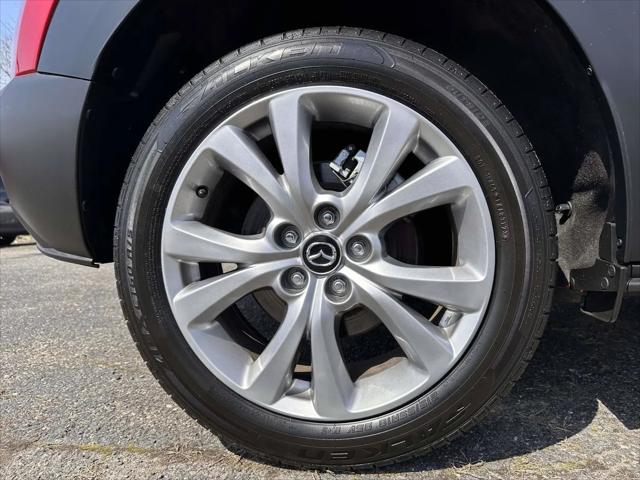 2023 Mazda CX-30 2.5 S Preferred