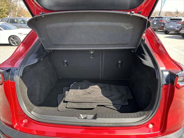 2023 Mazda CX-30 2.5 S Preferred