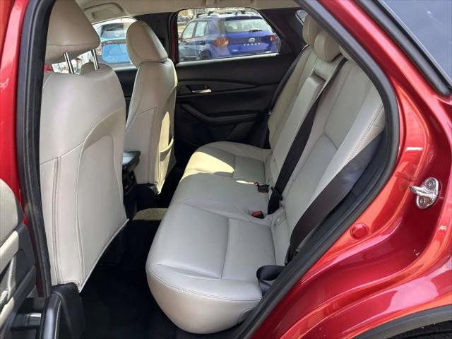 2023 Mazda CX-30 2.5 S Preferred