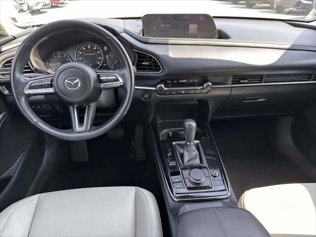 2023 Mazda CX-30 2.5 S Preferred
