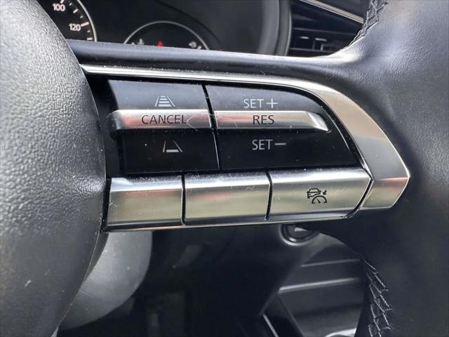 2023 Mazda CX-30 2.5 S Preferred