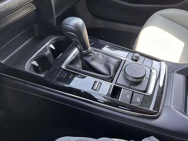2023 Mazda CX-30 2.5 S Preferred
