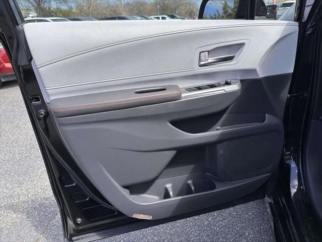 2023 Toyota Sienna XSE
