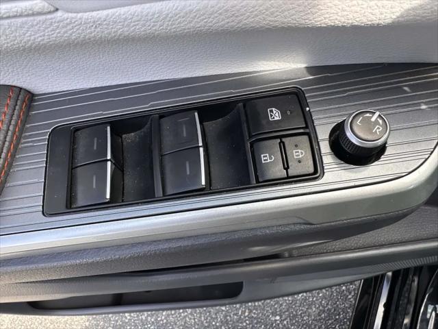 2023 Toyota Sienna XSE