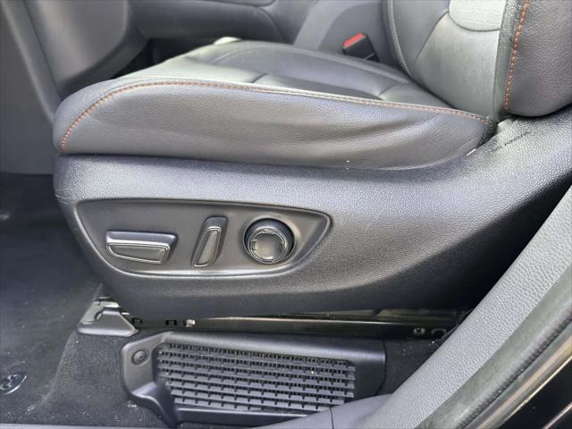 2023 Toyota Sienna XSE