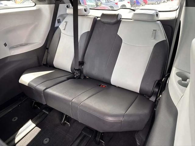 2023 Toyota Sienna XSE