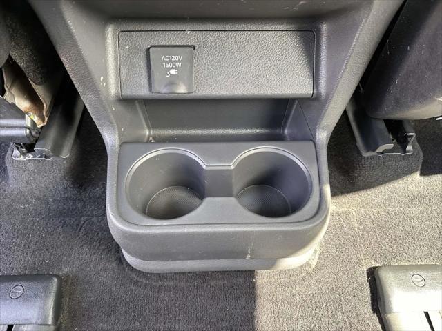 2023 Toyota Sienna XSE
