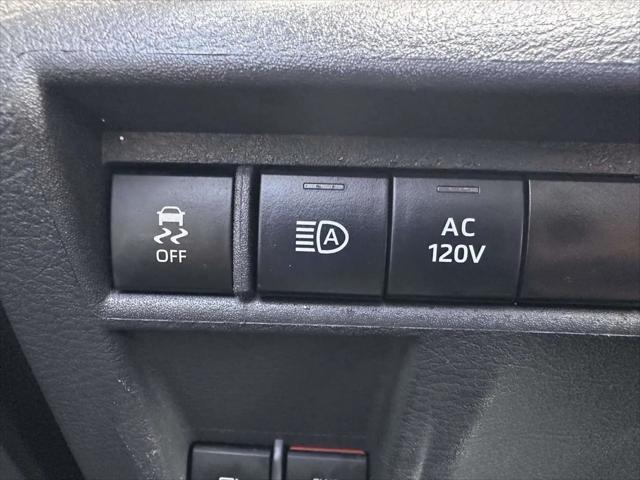 2023 Toyota Sienna XSE