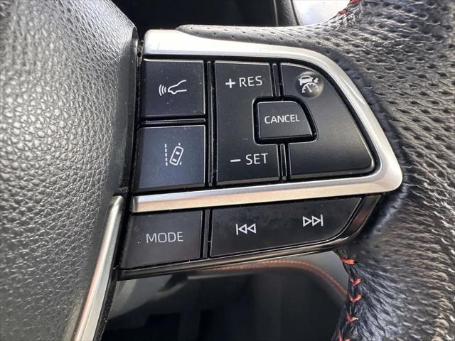 2023 Toyota Sienna XSE