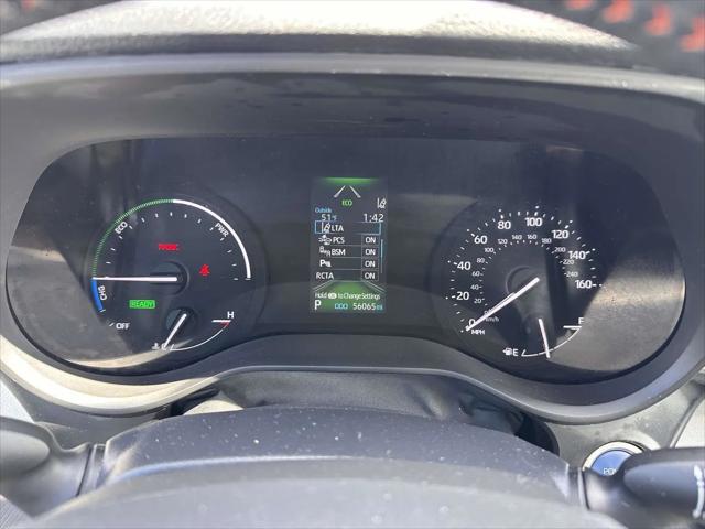 2023 Toyota Sienna XSE