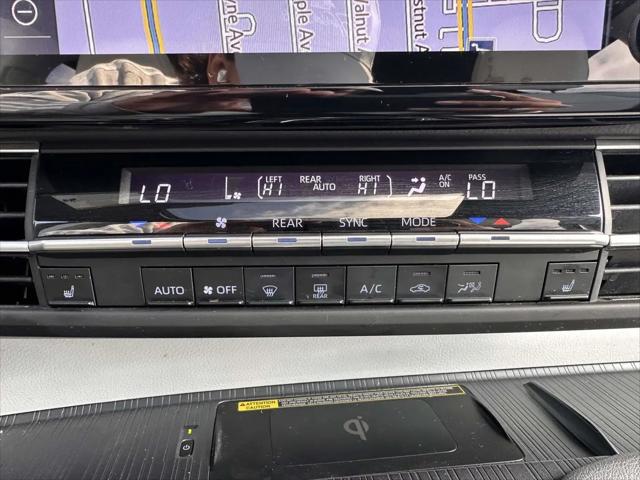 2023 Toyota Sienna XSE