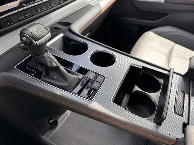 2023 Toyota Sienna XSE