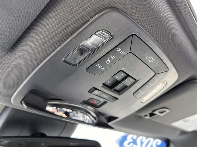 2023 Toyota Sienna XSE