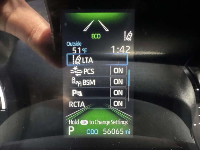 2023 Toyota Sienna XSE