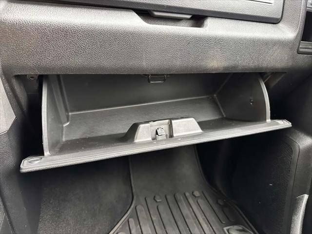 2018 Ram 1500 Rebel Crew Cab 4x4 5'7" Box