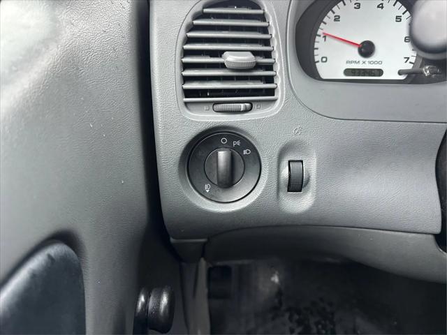 2009 Ford Ranger Sport