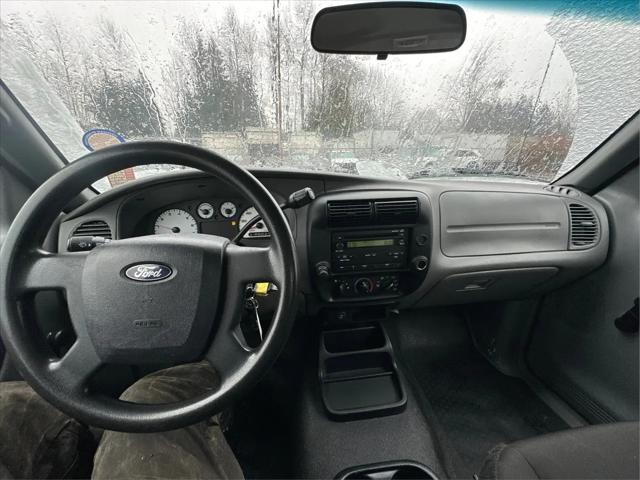 2009 Ford Ranger Sport