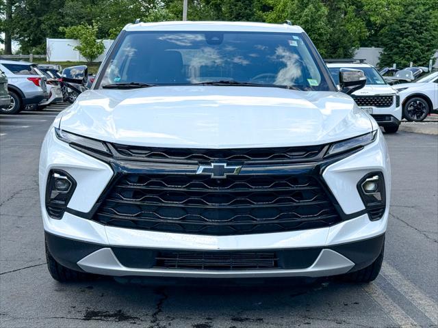 2023 Chevrolet Blazer AWD 3LT