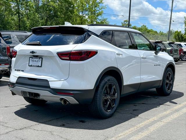 2023 Chevrolet Blazer AWD 3LT