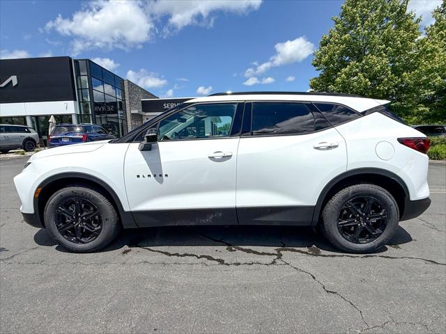 2023 Chevrolet Blazer AWD 3LT