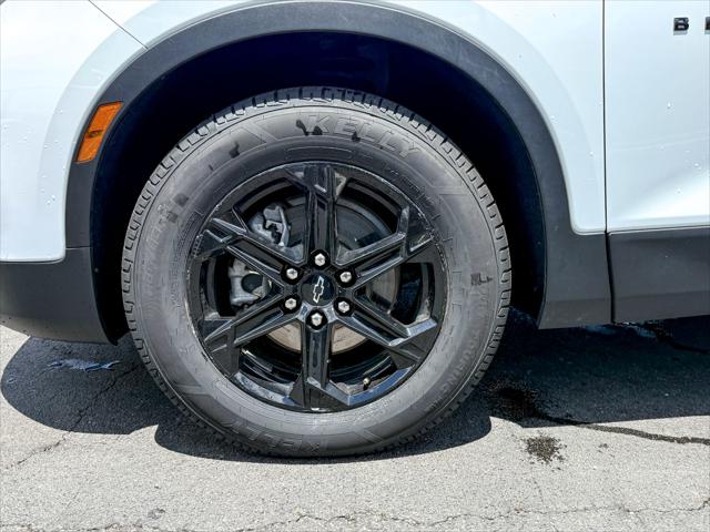 2023 Chevrolet Blazer AWD 3LT