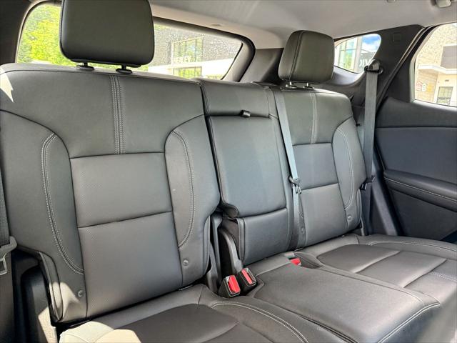2023 Chevrolet Blazer AWD 3LT