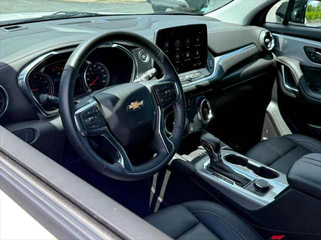 2023 Chevrolet Blazer AWD 3LT