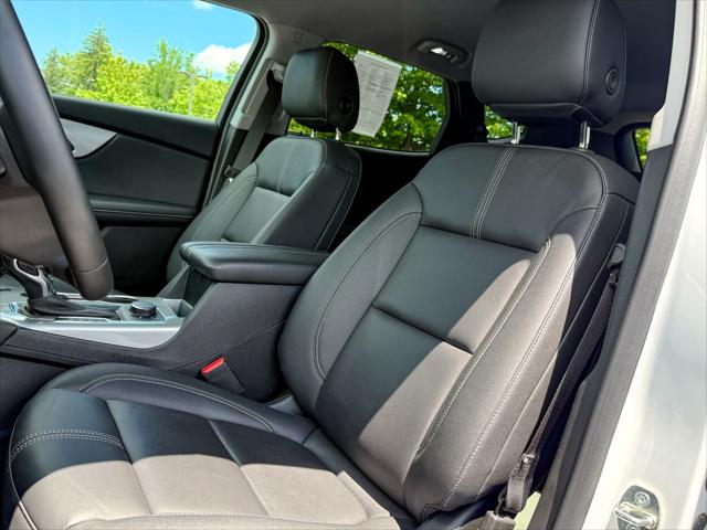 2023 Chevrolet Blazer AWD 3LT