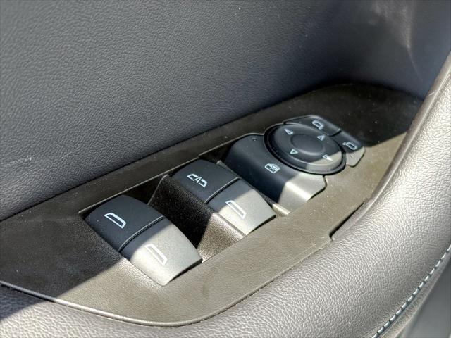 2023 Chevrolet Blazer AWD 3LT