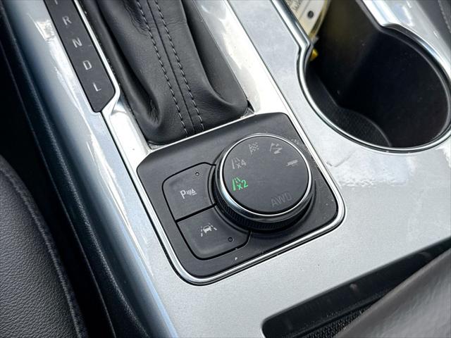 2023 Chevrolet Blazer AWD 3LT