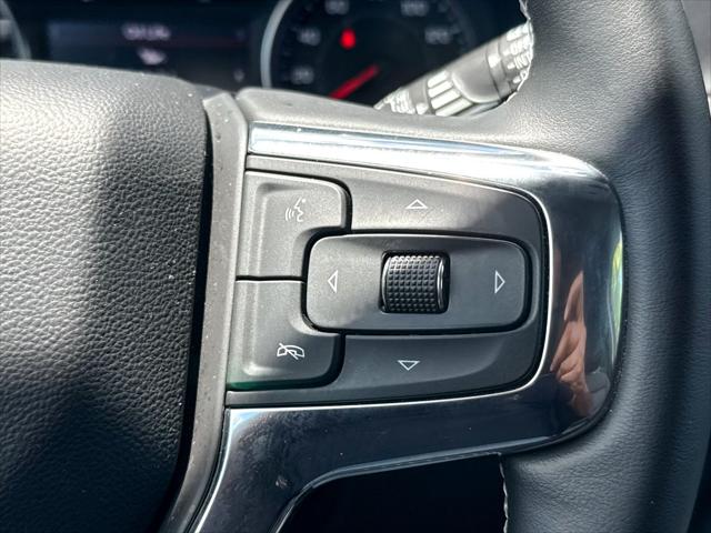 2023 Chevrolet Blazer AWD 3LT