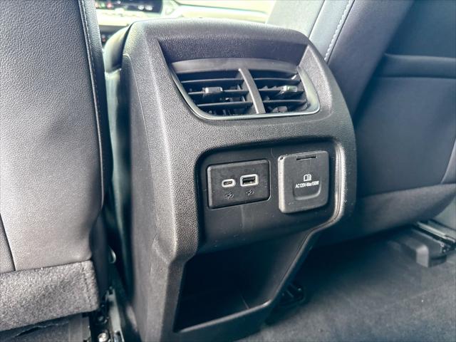 2023 Chevrolet Blazer AWD 3LT