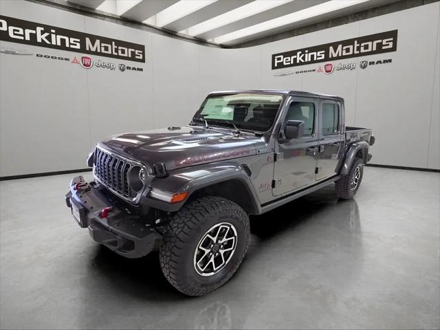 2026 Jeep Gladiator Rubicon for sale in Colorado Springs, CO