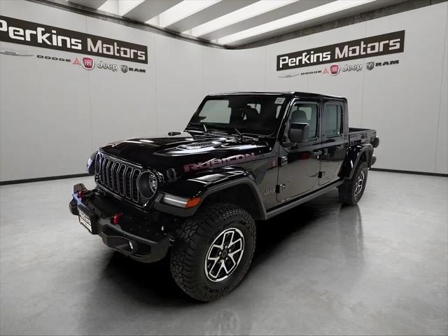 2026 Jeep Gladiator Rubicon for sale in Colorado Springs, CO