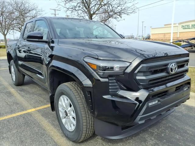2026 Toyota Tacoma SR5 for sale in Schaumburg, IL