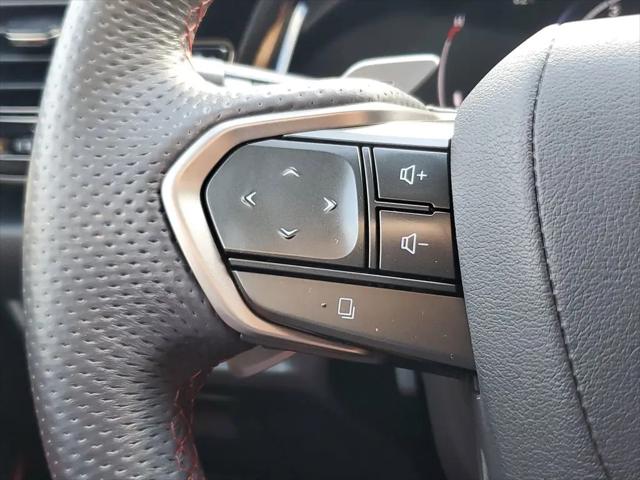 2024 Lexus NX 350 F SPORT Handling