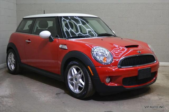 2008 MINI Cooper S Cooper S for sale in Fredericksburg, VA