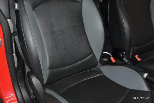 2008 MINI Cooper S Cooper S