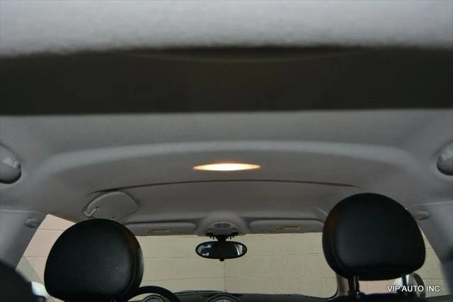 2008 MINI Cooper S Cooper S