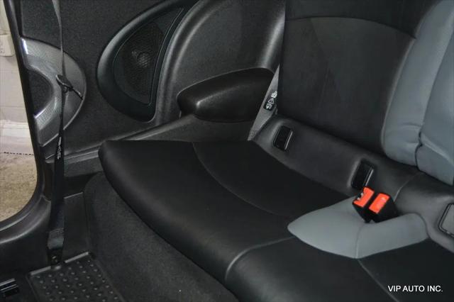 2008 MINI Cooper S Cooper S