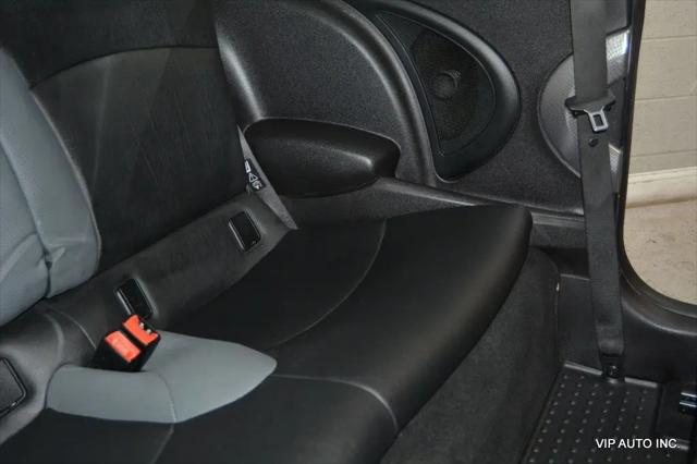2008 MINI Cooper S Cooper S