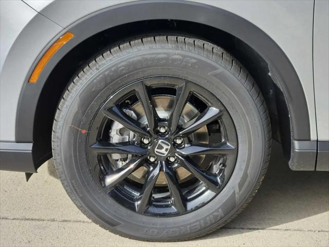 2026 Honda CR-V Hybrid 2WD Sport-L