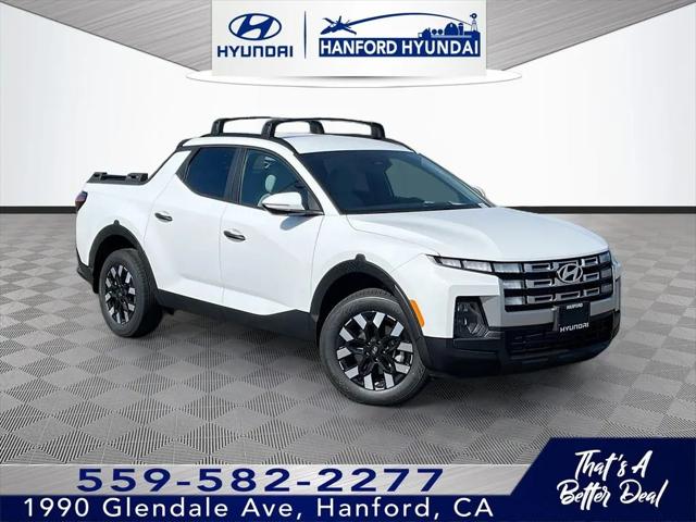 2026 Hyundai Santa Cruz SEL for sale in Hanford, CA